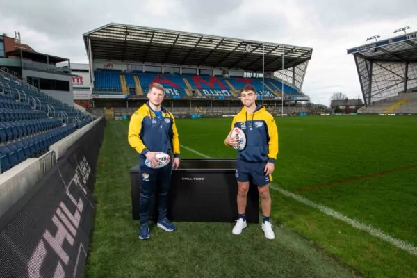 Leeds Rhinos