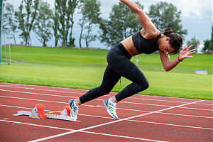 Regenerálódási idő lerövidülése -