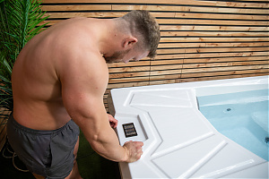 Izomfájdalom csökkentése -